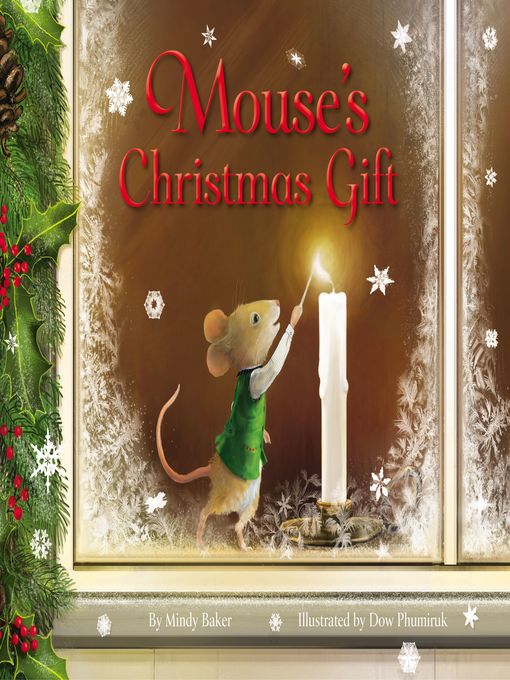 Title details for Mouse's Christmas Gift by Mindy Baker - Available